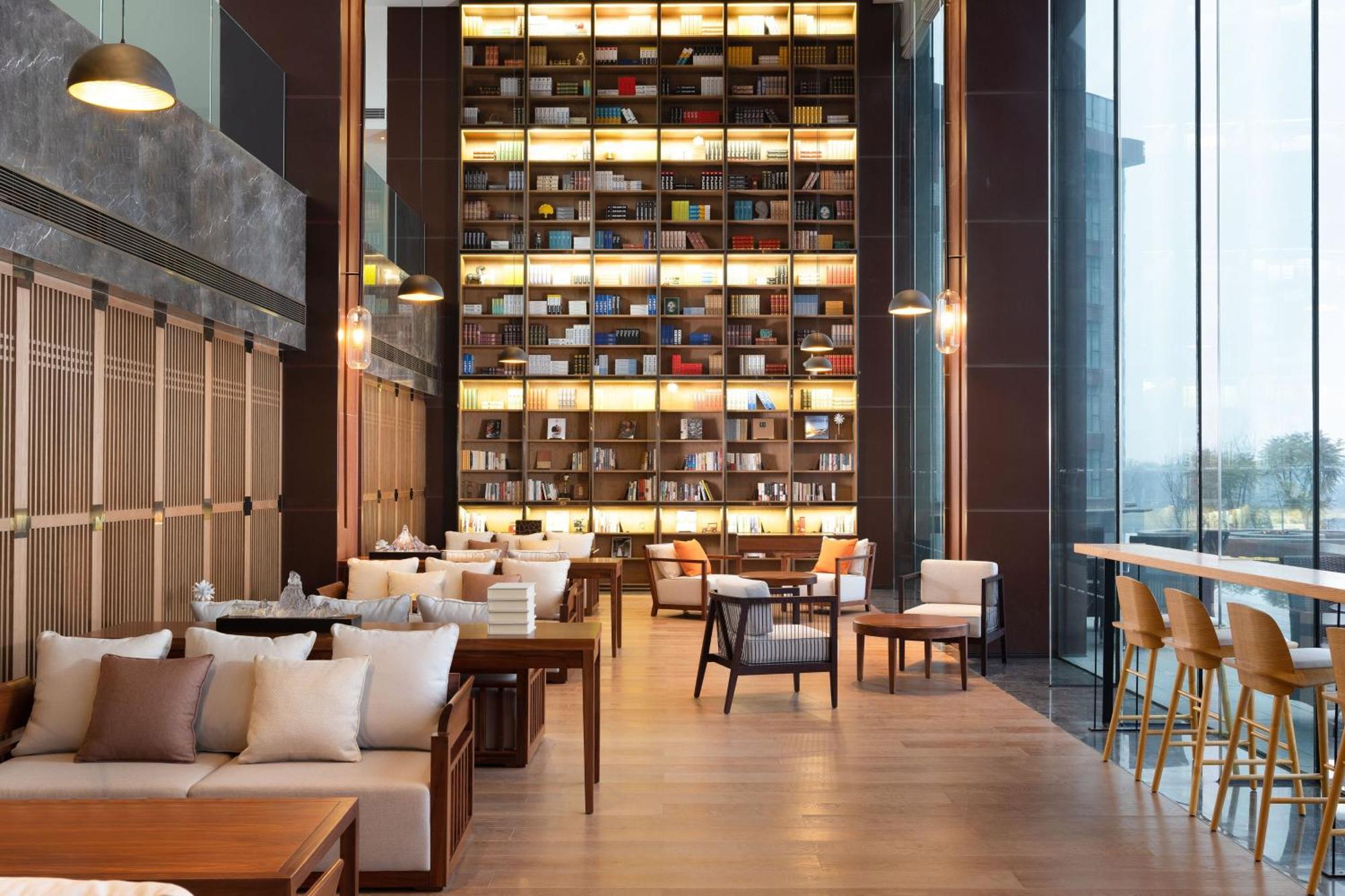 אמיישאן Le Meridien Emei Mountain Resort מראה חיצוני תמונה