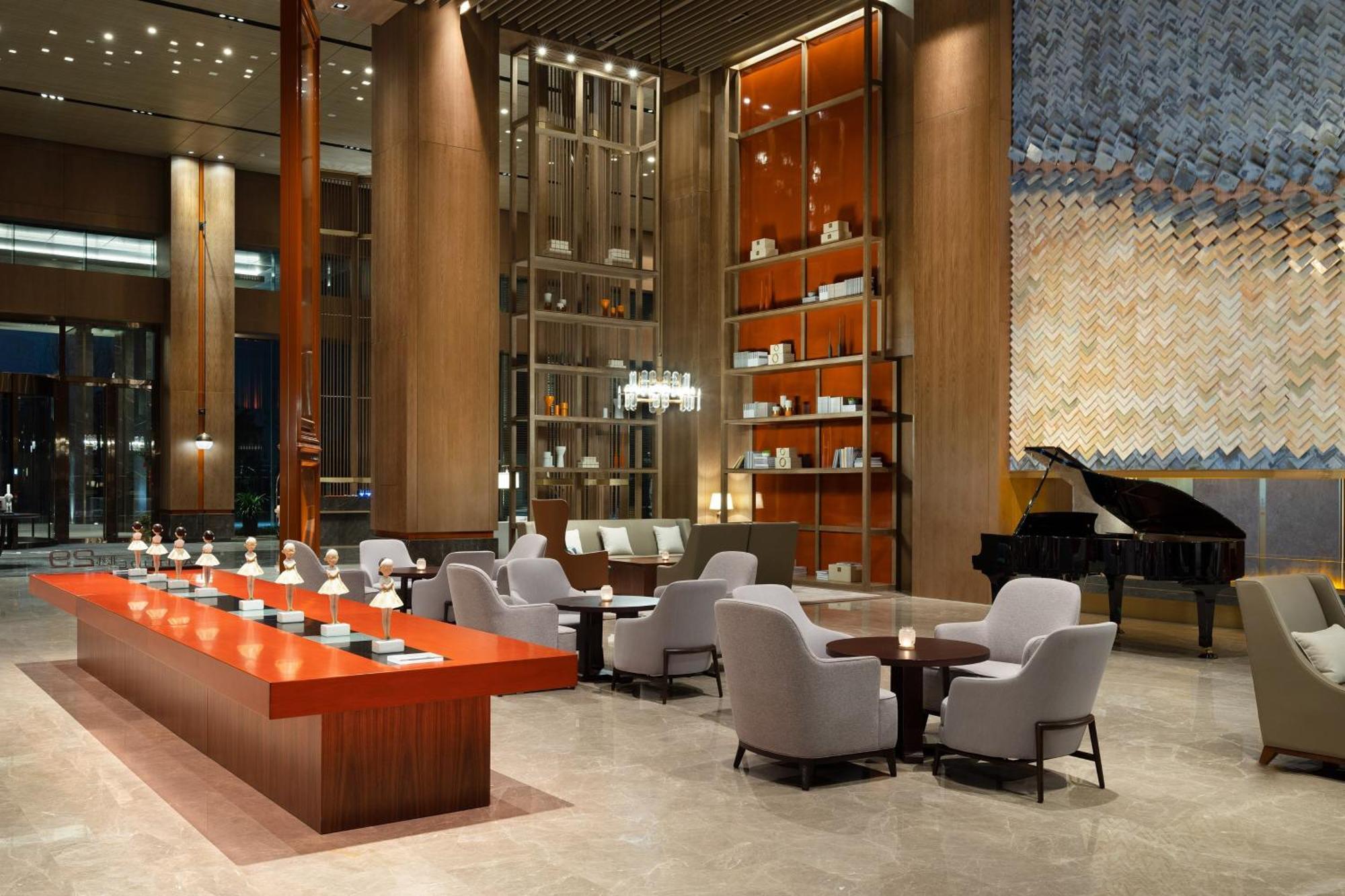 אמיישאן Le Meridien Emei Mountain Resort מראה חיצוני תמונה